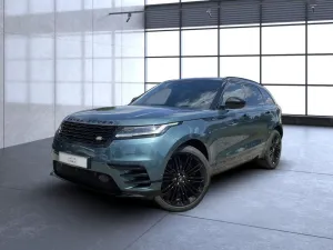 Land Rover Range Rover Velar D300 Autobiography Standhzg.