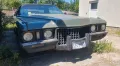Cadillac Deville Coupe 
