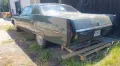 Cadillac Deville Coupe 