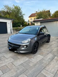 Opel Adam 120 Jahre 1.0 85kW S/S 120 Jahre