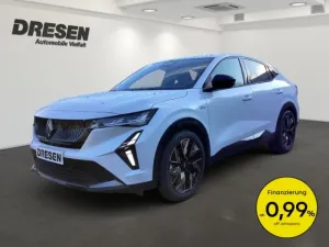 Renault Rafale Esprit Alpine 200+H&K+Driving&Winter-P+Pr