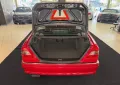 Mercedes-Benz C 36 AMG 3.HAND Klima Schiebedach H-Zulassung