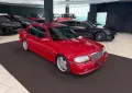 Mercedes-Benz C 36 AMG 3.HAND Klima Schiebedach H-Zulassung