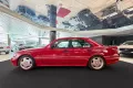 Mercedes-Benz C 36 AMG 3.HAND Klima Schiebedach H-Zulassung