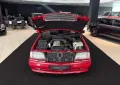Mercedes-Benz C 36 AMG 3.HAND Klima Schiebedach H-Zulassung