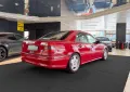 Mercedes-Benz C 36 AMG 3.HAND Klima Schiebedach H-Zulassung