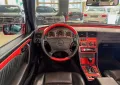 Mercedes-Benz C 36 AMG 3.HAND Klima Schiebedach H-Zulassung