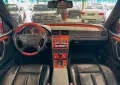 Mercedes-Benz C 36 AMG 3.HAND Klima Schiebedach H-Zulassung