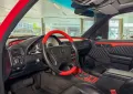 Mercedes-Benz C 36 AMG 3.HAND Klima Schiebedach H-Zulassung