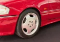 Mercedes-Benz C 36 AMG 3.HAND Klima Schiebedach H-Zulassung
