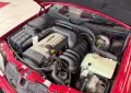 Mercedes-Benz C 36 AMG 3.HAND Klima Schiebedach H-Zulassung