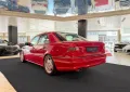 Mercedes-Benz C 36 AMG 3.HAND Klima Schiebedach H-Zulassung