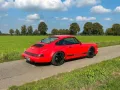 Porsche 964 Coupe, Carrera 2, Schalter, deutsch