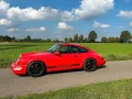 Porsche 964 Coupe, Carrera 2, Schalter, deutsch