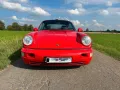 Porsche 964 Coupe, Carrera 2, Schalter, deutsch