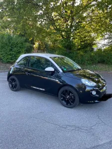 Opel Adam ROCKS 120 Jahre 1.4 64kW S/S ROCKS 120 ...