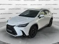 Lexus NX Plug-in Premium+ AWD