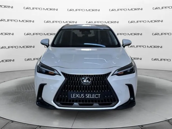 Lexus NX Plug-in Premium+ AWD