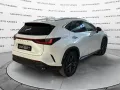 Lexus NX Plug-in Premium+ AWD