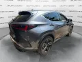 Lexus NX Plug-in Premium+ 4WD