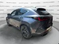 Lexus NX Plug-in Premium+ 4WD