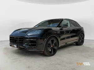 Porsche Cayenne Coupè GTS Coupé 4.0 V8