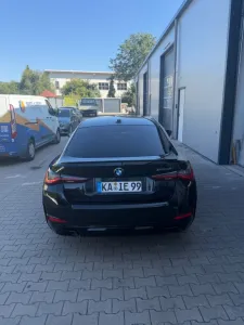 BMW M440i xDrive Gran Coupé
