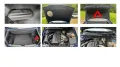 Audi Cabriolet 1.8 Automatik, Klima, Alcantara/Leder 