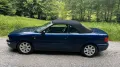 Audi Cabriolet 1.8 Automatik, Klima, Alcantara/Leder 
