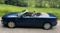 Audi Cabriolet 1.8 Automatik, Klima, Alcantara/Leder 