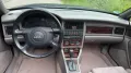 Audi Cabriolet 1.8 Automatik, Klima, Alcantara/Leder 