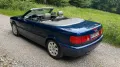 Audi Cabriolet 1.8 Automatik, Klima, Alcantara/Leder 