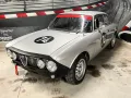Alfa Romeo GTV COUPE BERTONE 2000