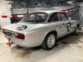 Alfa Romeo GTV COUPE BERTONE 2000