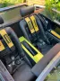 Lotus Rush Glauner Seven