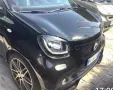 Smart ForFour BRABUS 0.9 Turbo twinamic Xclusive