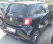 Smart ForFour BRABUS 0.9 Turbo twinamic Xclusive