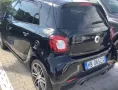Smart ForFour BRABUS 0.9 Turbo twinamic Xclusive
