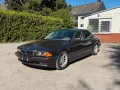 BMW 740I E38 H-Zulassung Rostfrei (M60B40,...