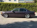 BMW 740I E38 H-Zulassung Rostfrei (M60B40,...
