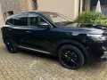 MG EHS 1.5 T Luxury Auto Luxury