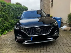 MG EHS 1.5 T Luxury Auto Luxury