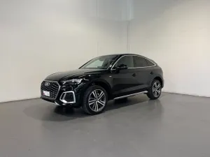 Audi AUDI Q5 SPORTBACK 40 TDI MHEV S-TRONIC QUATTRO S