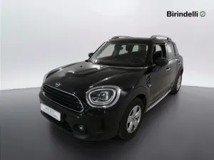 MINI Mini Countrym.(F60) - Mini 1.5 One D Classi