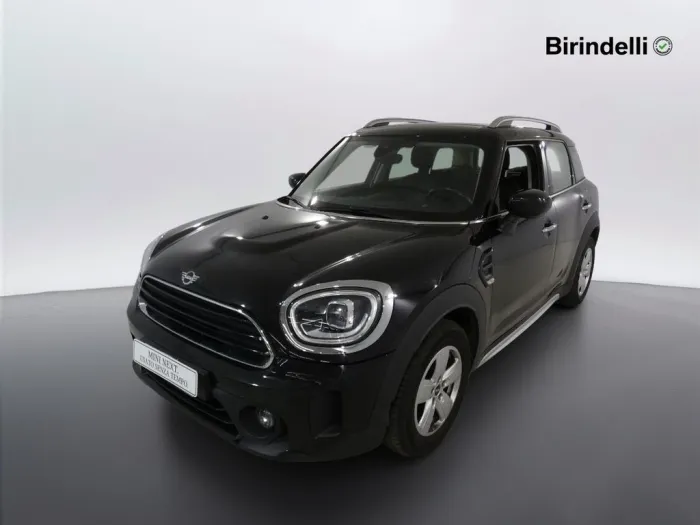 MINI Mini Countrym.(F60) - Mini 1.5 One D Classi