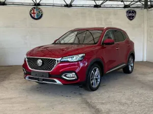 MG HS I - EHS 1.5 t-gdi phev Luxury auto