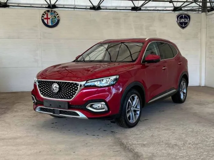 MG HS I - EHS 1.5 t-gdi phev Luxury auto