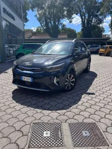 Kia Stonic 1.2 DPI STYLE