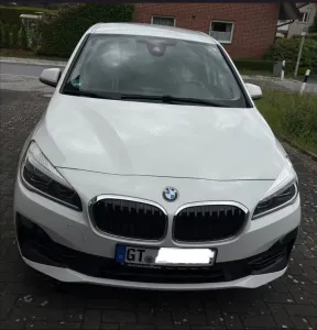 BMW 218 Gran Tourer 218i Sport Line Sport Line