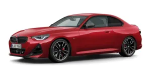 BMW M240i xDrive Coupé H/K 360° ACC AUT DynLicht HUD